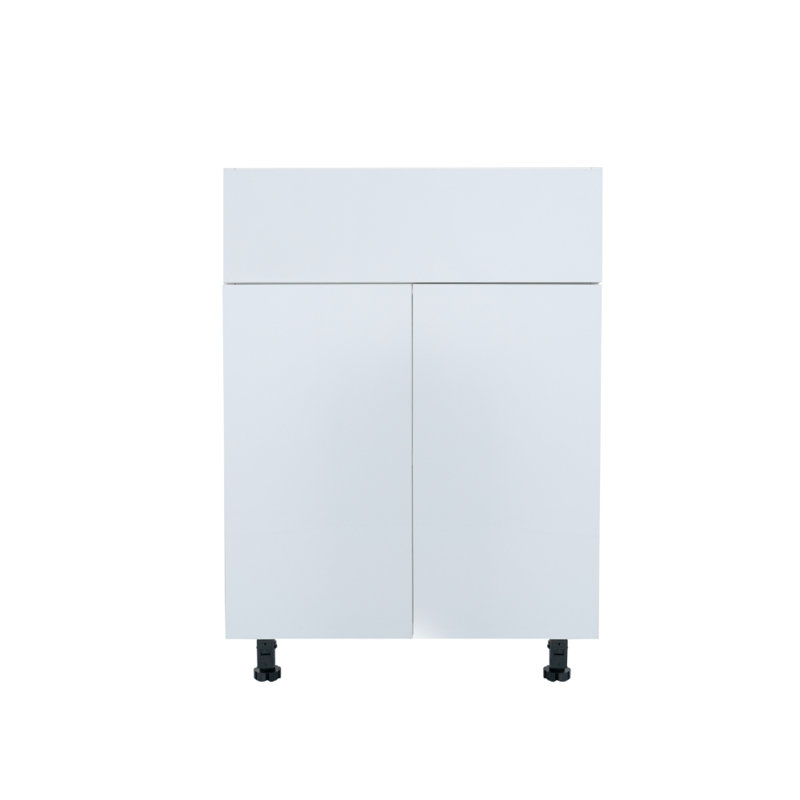 Armoire de cuisine Radiance, H 34,5 po x l 24 po x P 24 po