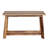 Cassidy 48'' Solid Wood Console Table-1917910864