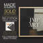 Our Way to Fall - Reproduction encadrée - Restickable-350144485-350144487