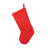 Hooked Fox Stocking
