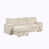 Beige Velvet
