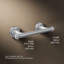 Bellera Pivoting Toilet Paper Holder-214062242