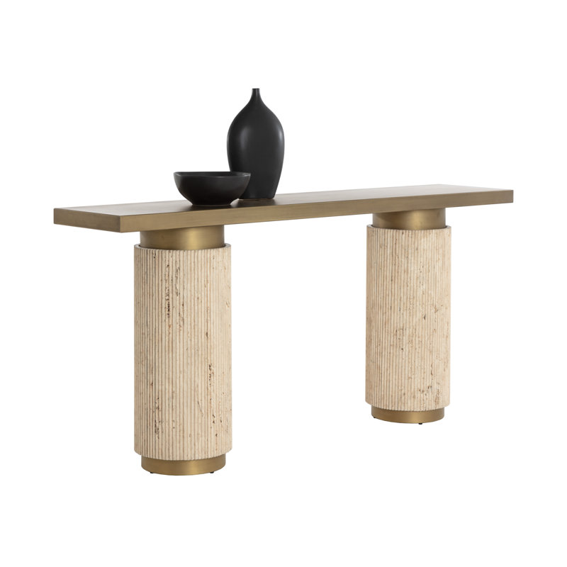 68'' W Console Table