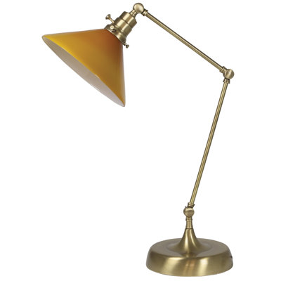 Otis Desk Table Lamp
