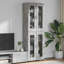Tamoor Highboard Accent Chest-618201540