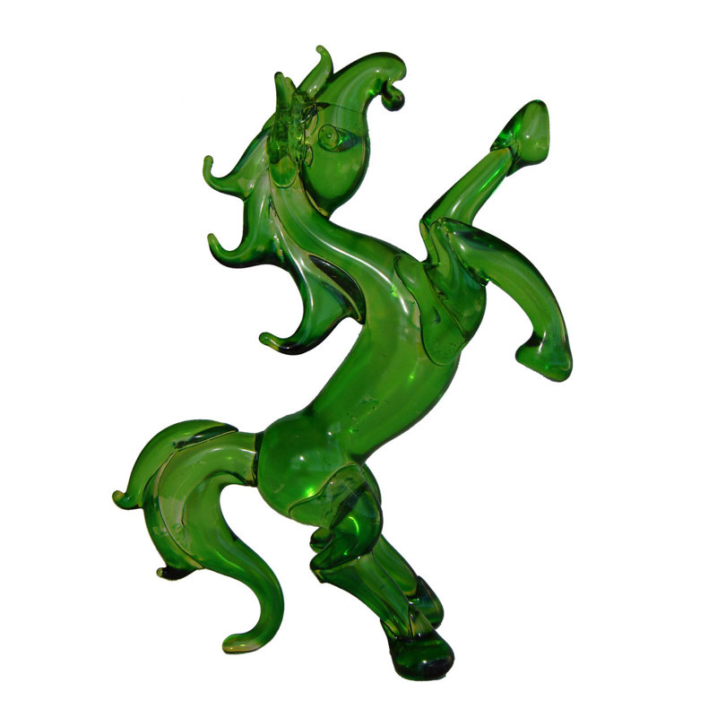 Figurine cheval