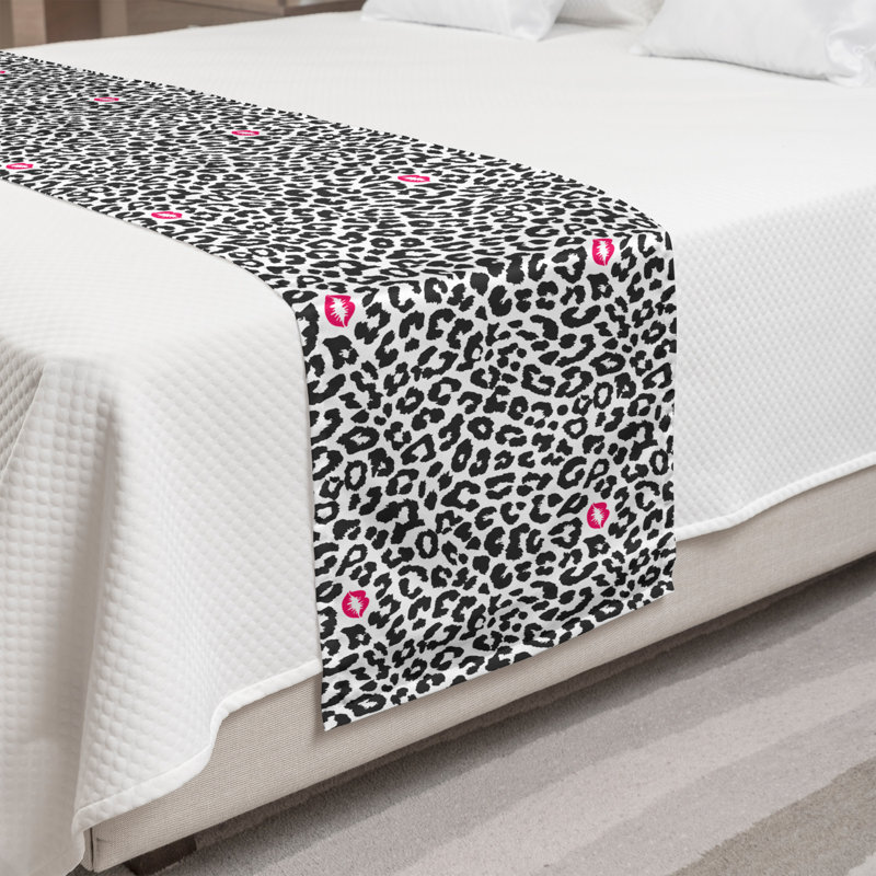 Bed Runner, King