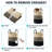 Laundry Basket with Handles-1461406335
