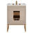 Markham 24'' Single Bathroom Vanity with Top-84059298-100725076-86921911