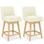 Tabouret de bar et de comptoir Malakeh-1404709123-1346555736