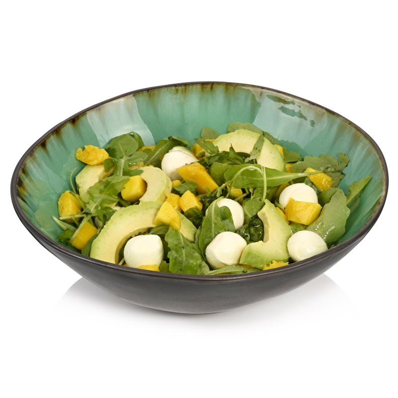 1.8 L Palm Beach Marazi Salad Bowl