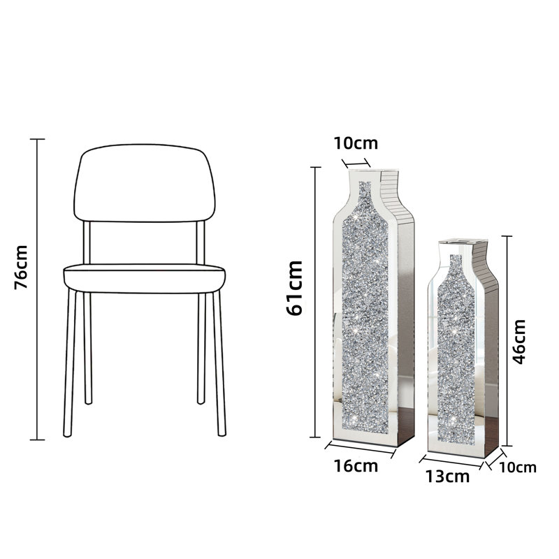 Floor Vase