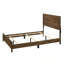 Magnifique meuble de chambre double contemporain