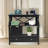 75cm Console Table