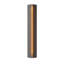 Gallery Dimmable 8 Lbs Flush Mount Scone-96124204-96124205