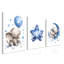 Animals 3 - Piece