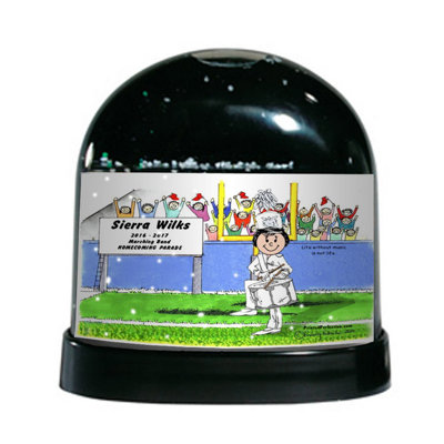 Snow Globe