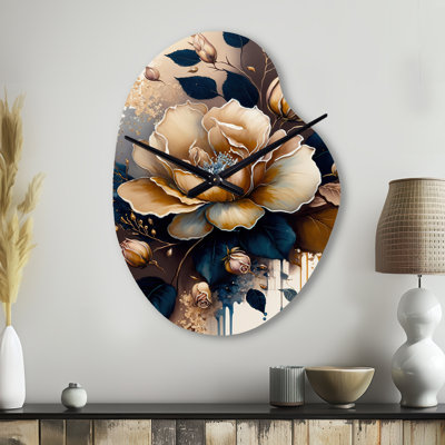 Horloge murale Dobromir