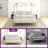 Metal Canopy Bed-82533435-82533429