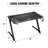 Ewyn Metal Base Computer Desk