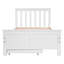 Storage Bed
