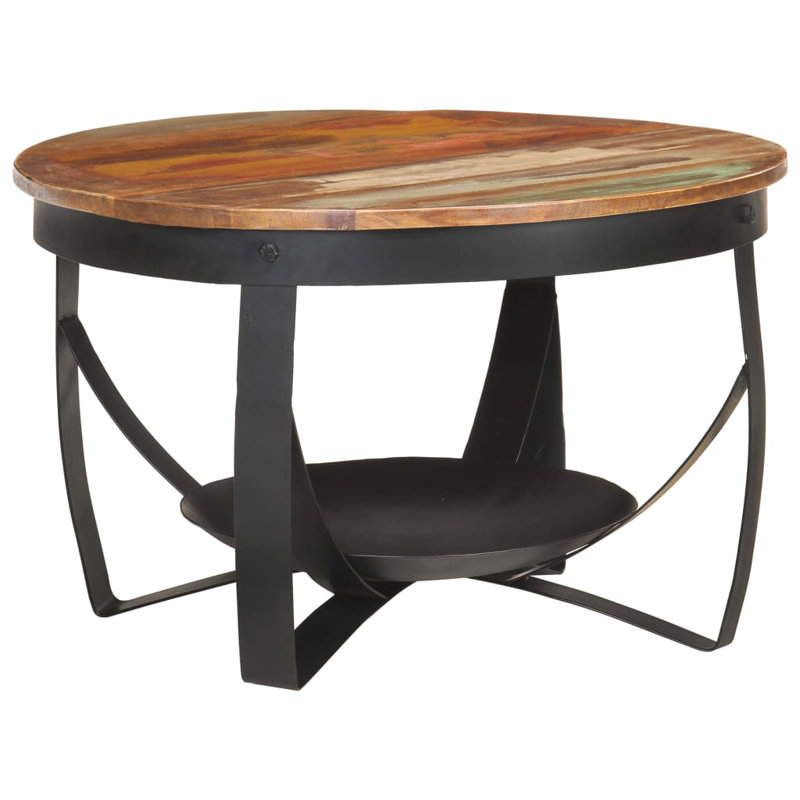 Cohn Frame Coffee Table