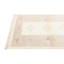 Tapis beige clair Osborne
