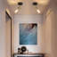Aceon Flush Mount