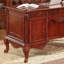 Bureau de style américain