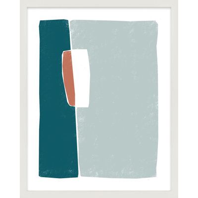 Opening Painting by Jacques Pilon
