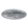 15" Moon Surface LED Ceiling/Wall Light – Adjustable Color Temp, Dimmable, ETL-Certified