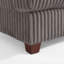 Ermia 92Cm Wide Rectangle Footstool Ottoman-1292947615