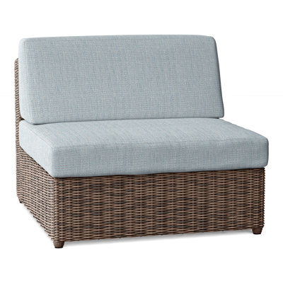 Sag Harbor Outdoor Lounge Chair
