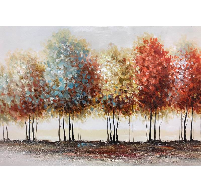 Modern & Contemporary Painting Print