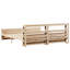 Bed Frame With Headboard Without Mattress-29467111