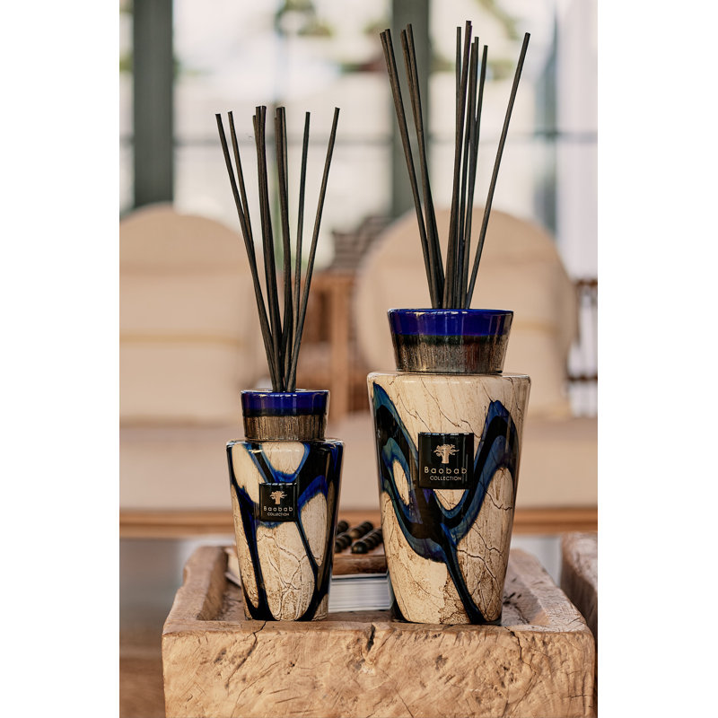 Mini Totem 250Ml Diffuser, Stones Lazuli