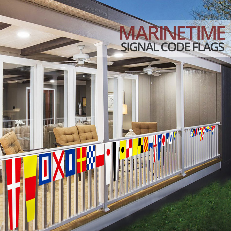 Signal Code Flag Set