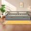 Lit de jour en bois extensible peu encombrant, de style moderne, parfait pour la maison