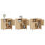 Anesicia 180cm Sideboard-1656884212