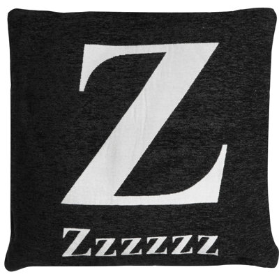 Whalley Square Cushion