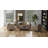 Modern Upholstered Sofa with Metal Legs-1056220696
