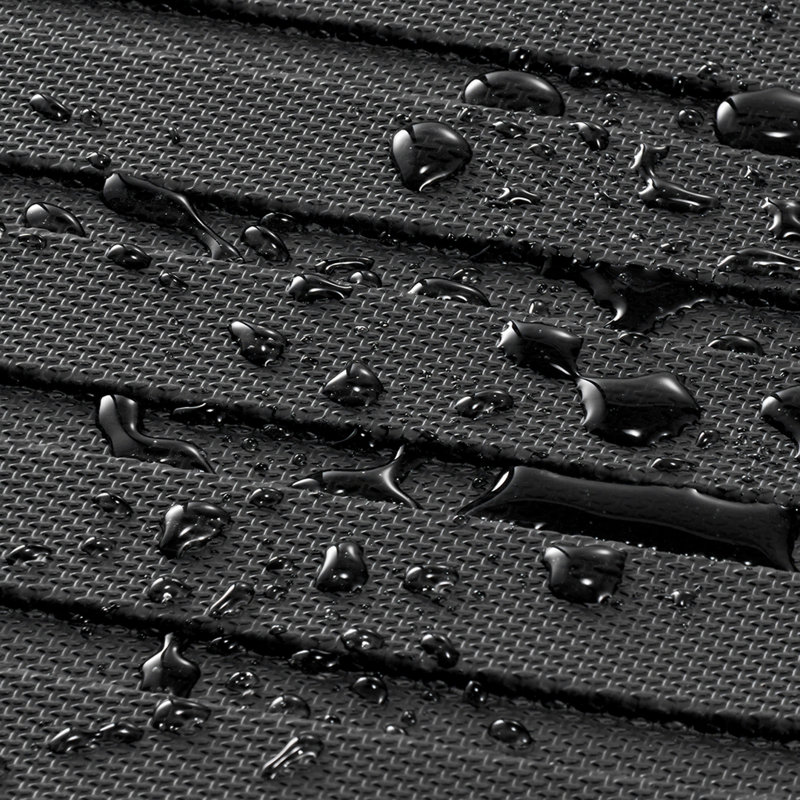 Cargo Mat & Backrest Mat All Weather Custom Fit for Toyota RAV4 2019-2024