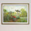 Le jardin de l'artiste - reproduction-28078150-28078131-28078146