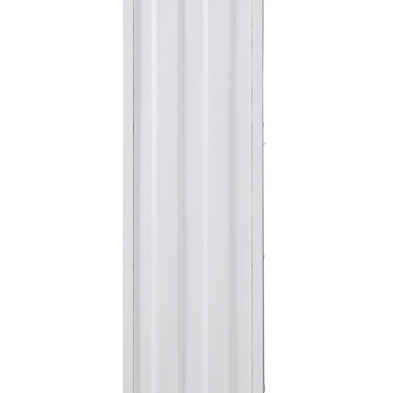 Armoire Cargo, White