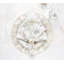 Trellis Napkin