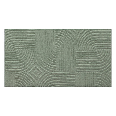 Tapis Everwash® lavable à la machine Stone