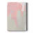 Blushing Abstract IV -Custom Wrapped Gallery Cavas-31979746