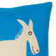 Square Pillow Cover & Insert