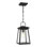 Founders 1 - Light LED Outdoor Hanging Lantern