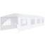 12m x 3m Steel Party Tent-43282678
